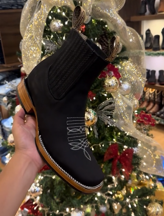 （Christmas Exclusive Offer）Men's Western Boots