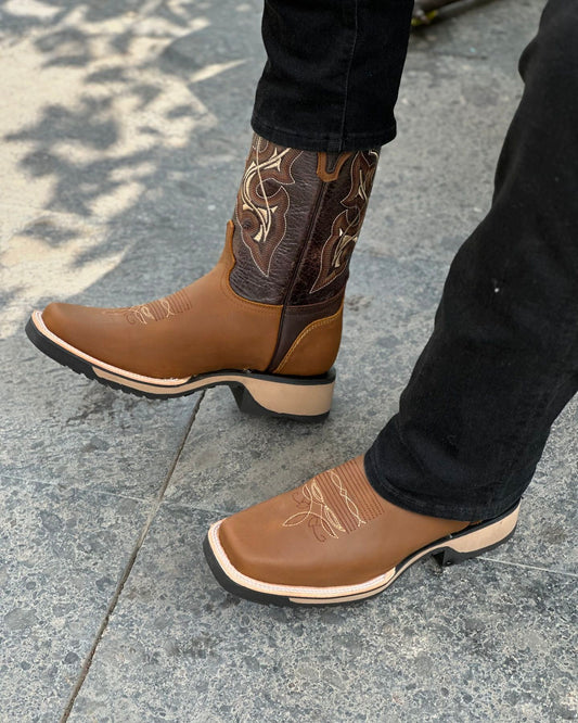 Original Handmade Western Cowboy Boots