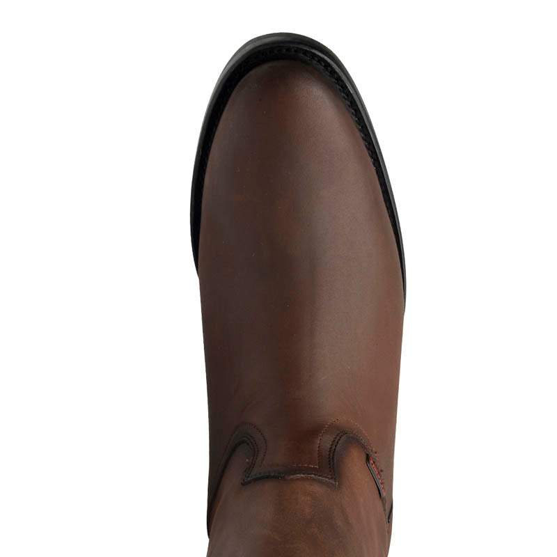 Men's Classic Western Boot - Round Toe