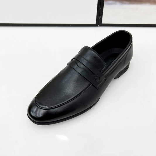 Men's Fashion Leather Shoes