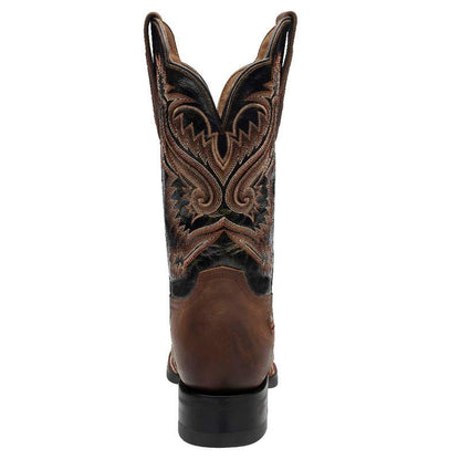 Fashion Rodeo Western Boot - Square Toe