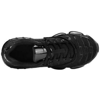 Steel Toe Shoes For Men IndestructibleWork Shoes