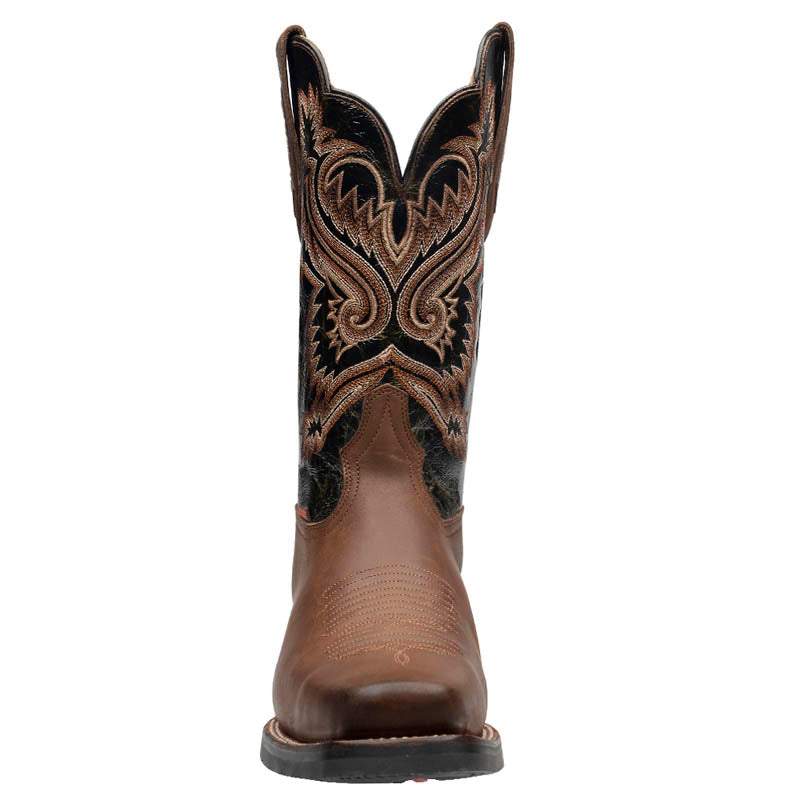 Fashion Rodeo Western Boot - Square Toe