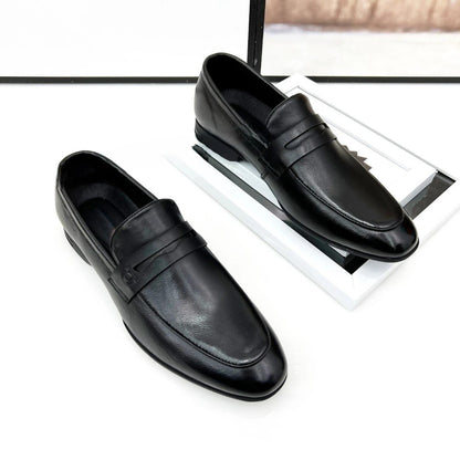 Men's Fashion Leather Shoes