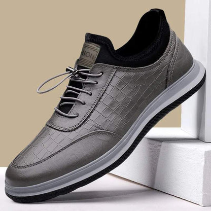 Limited Time Offer 50% OFF Men's Classic Leather Sneakers