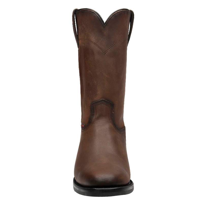 Men's Classic Western Boot - Round Toe