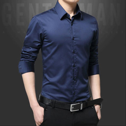 Slim Fit Shirt