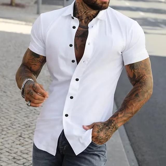 Trendy Sports Thin Shirt