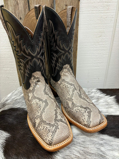 Men's Dry Gulch Cowboy Boot