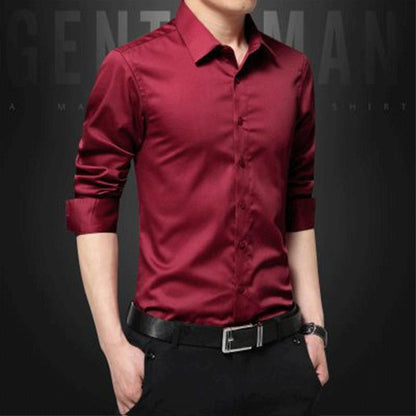 Men's Elegant Shirt