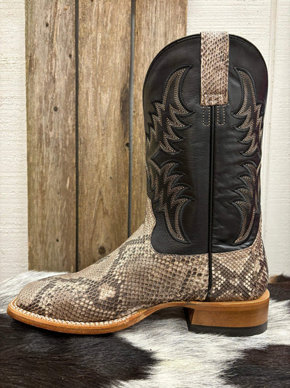 Men's Dry Gulch Cowboy Boot