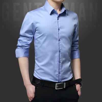 Slim Fit Shirt