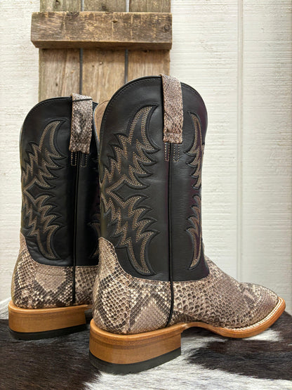 Men's Dry Gulch Cowboy Boot