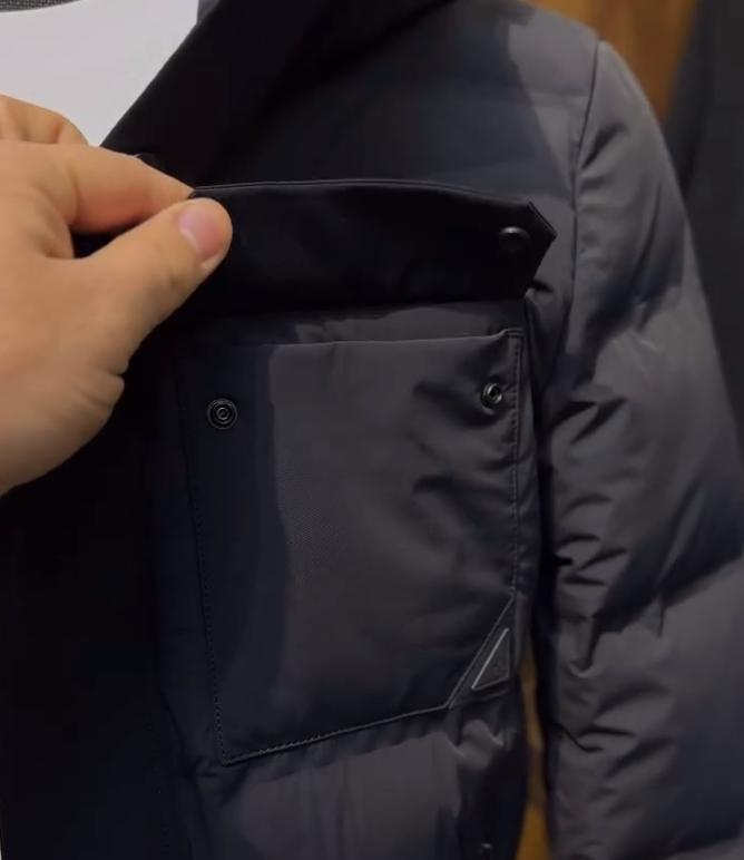 ⏰49% off for a limited time | High quality down jackets