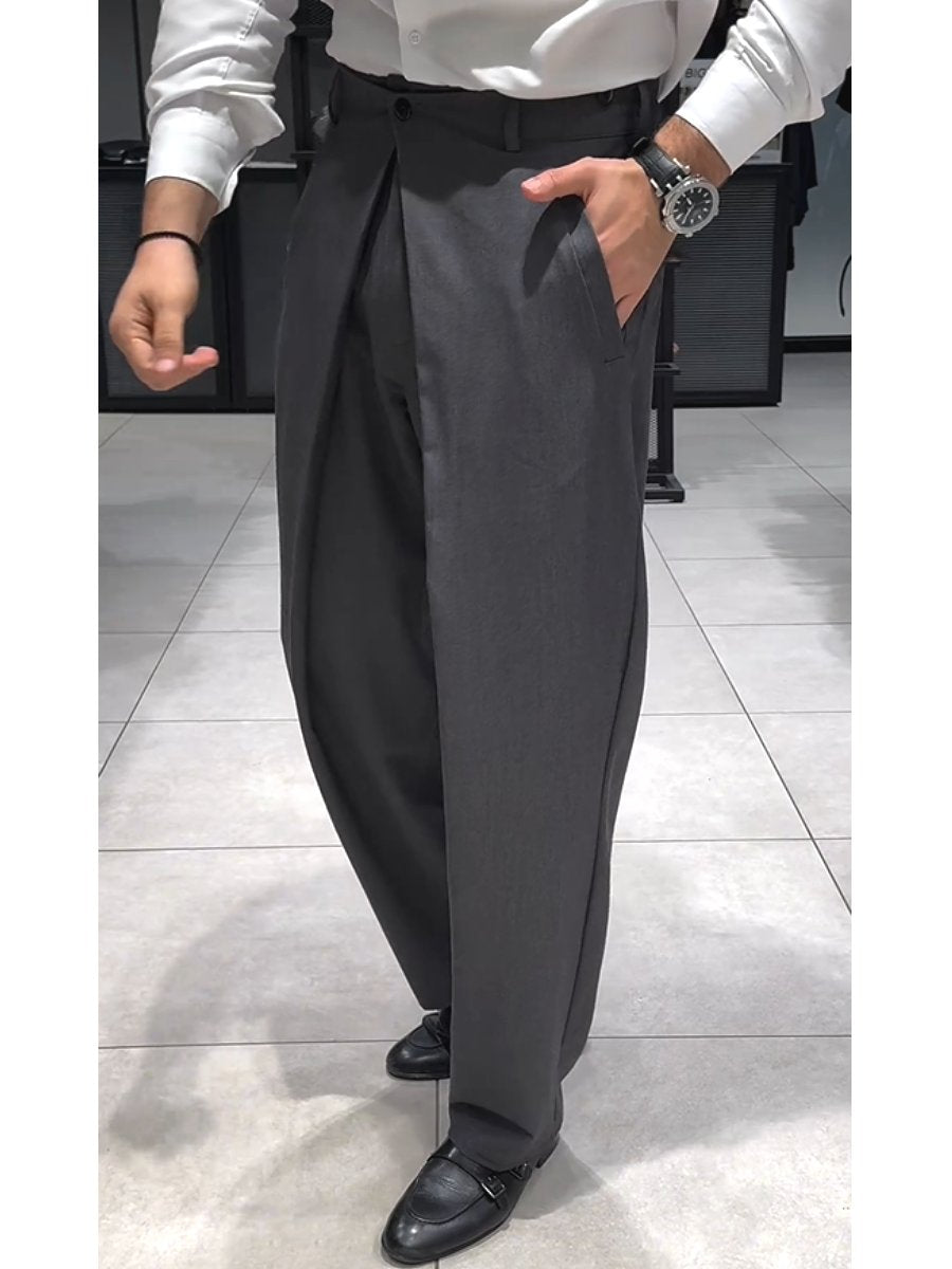 Men's Stylish Trousers