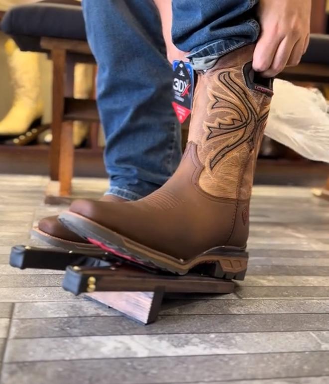 Original Comfort Cowboy Boots