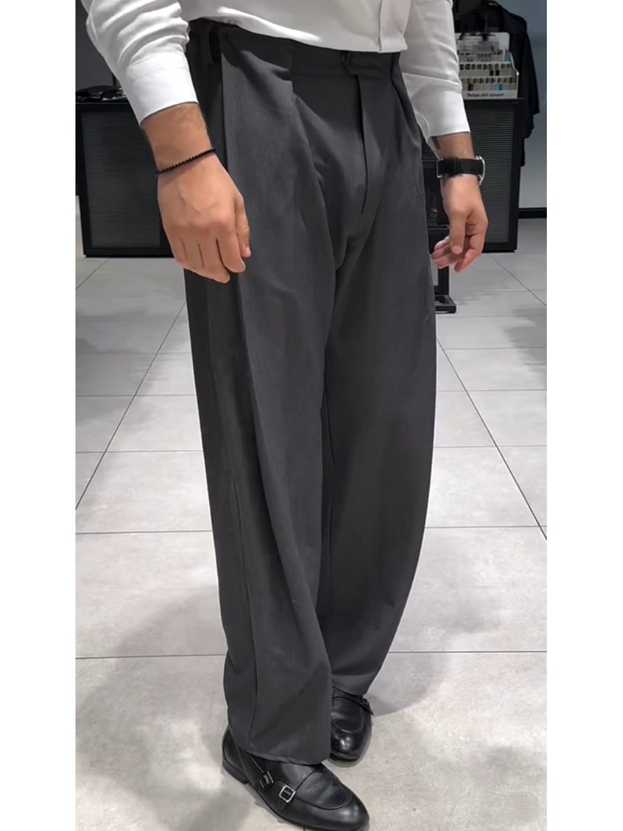 Men's Stylish Trousers