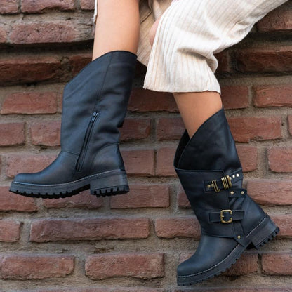 Women's Stylish Fall Boots