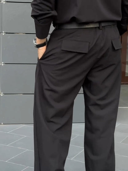 Men's Stylish Trousers