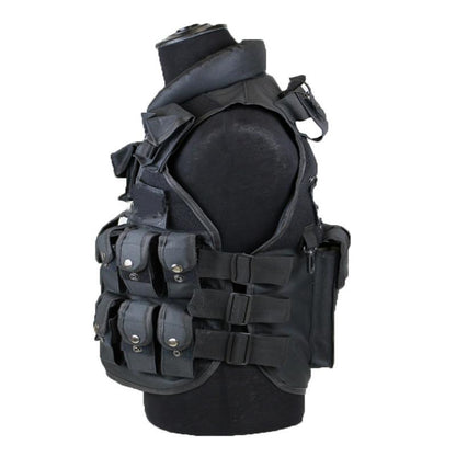 Men's Outdoor Protective Vest