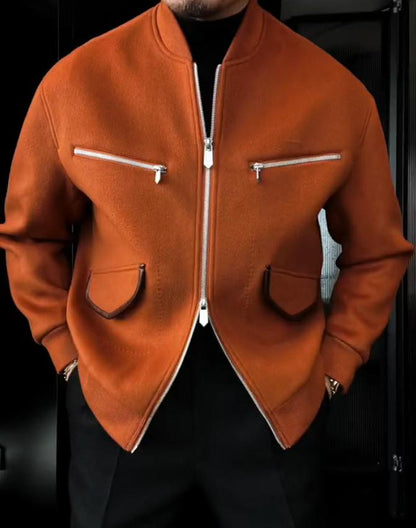 Men's Classic Fasion Jacket